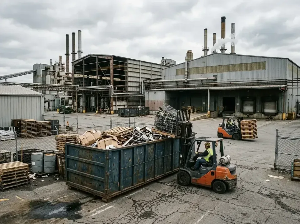 industrial-factory-scrap-conta-003 — frequently asked questions, Cheap Roll-off Dumpster Rentals in Del Mar, CA